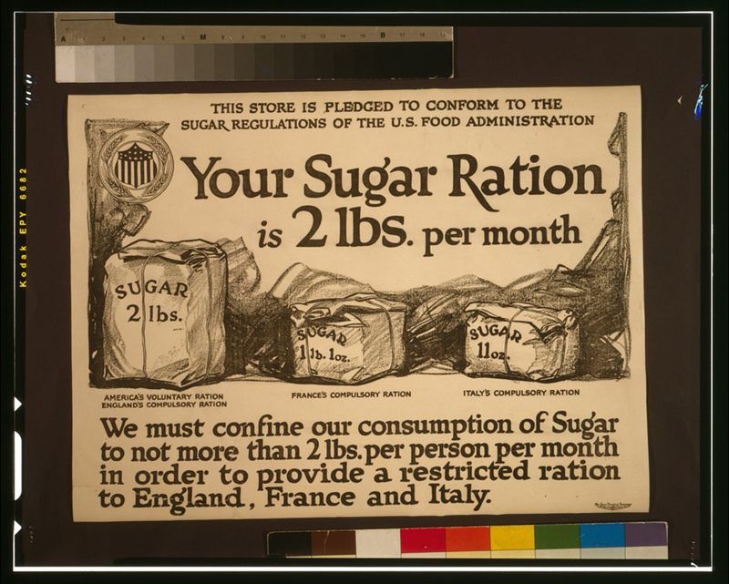 Illustration for article titled The Great War